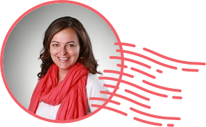 Marie-France Béliveau, auteure du blogue