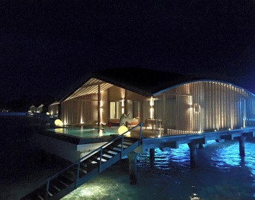 Club Med Kani Maldives