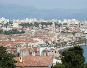 Croatie