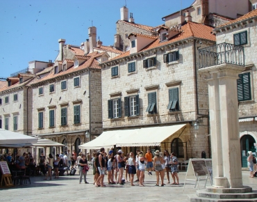 Croatie