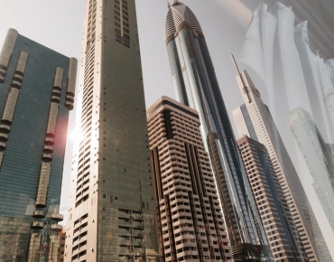 Dubai - Abu Dhabi