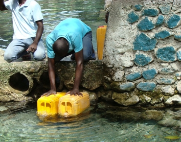 Haïti