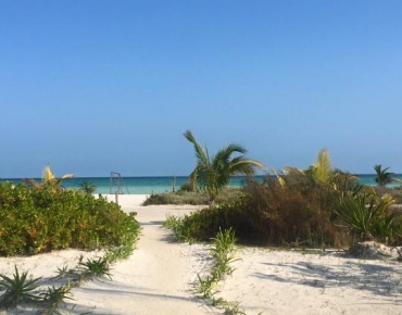 Isla Holbox