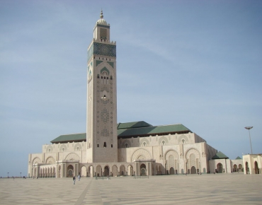 Maroc 