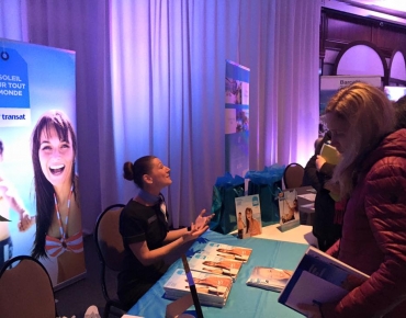Salon du voyage 2015